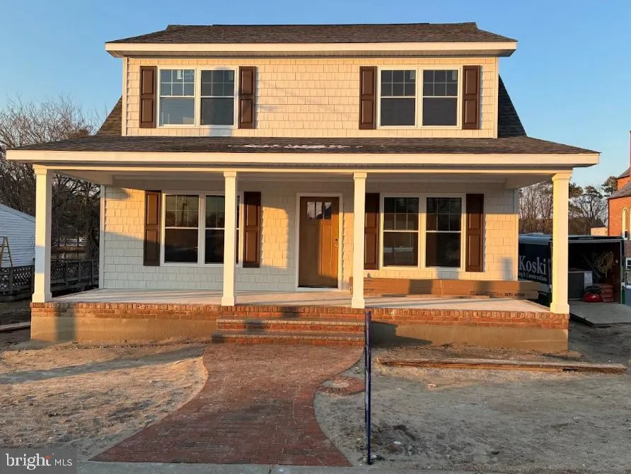 111 GAY STREET Vienna, MD 21869