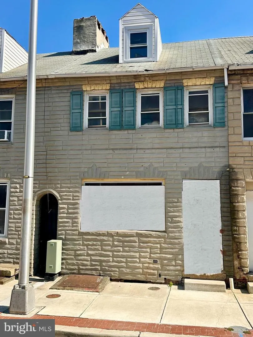 319 S CENTRAL AVENUE Baltimore, MD 21202