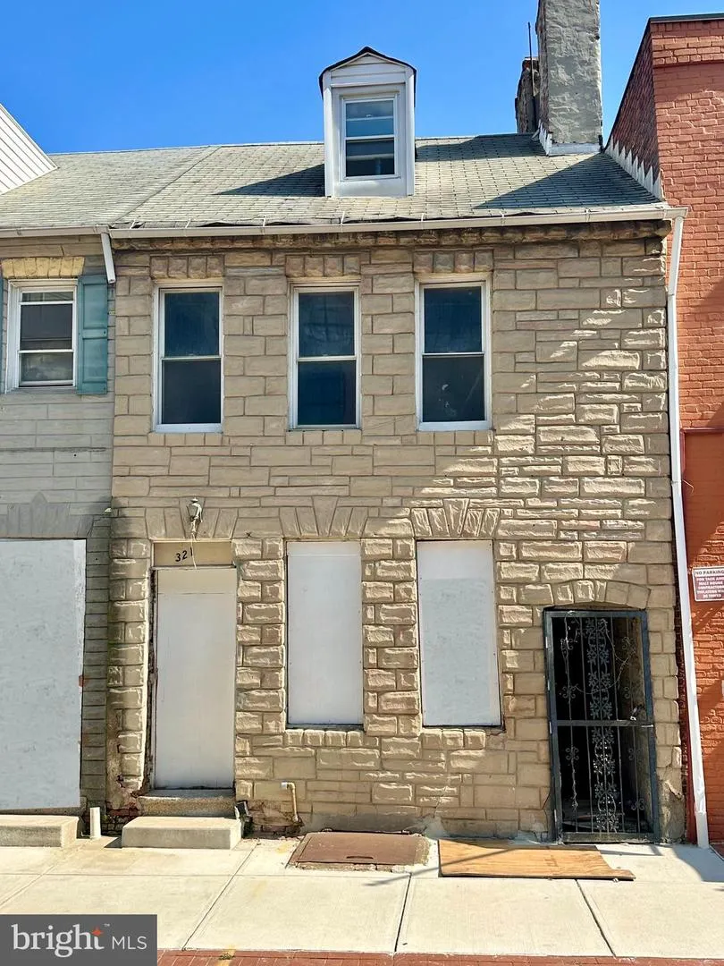319 S CENTRAL AVENUE Baltimore, MD 21202