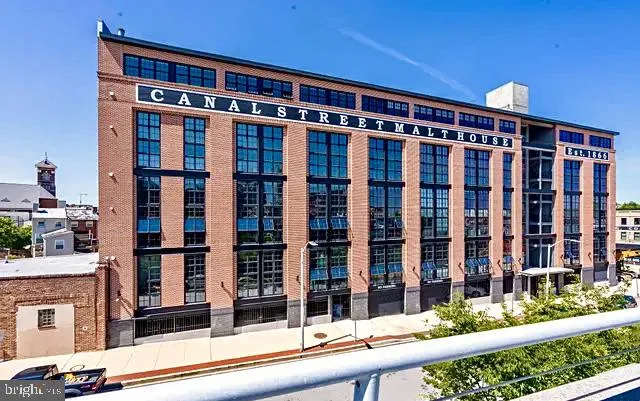 319 S CENTRAL AVENUE Baltimore, MD 21202