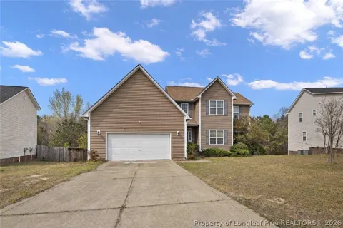 4270 Home Stretch Drive