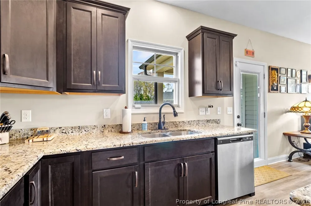 161 Jess Lane Dunn, NC 28334