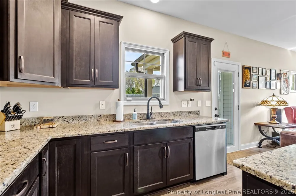 161 Jess Lane Dunn, NC 28334