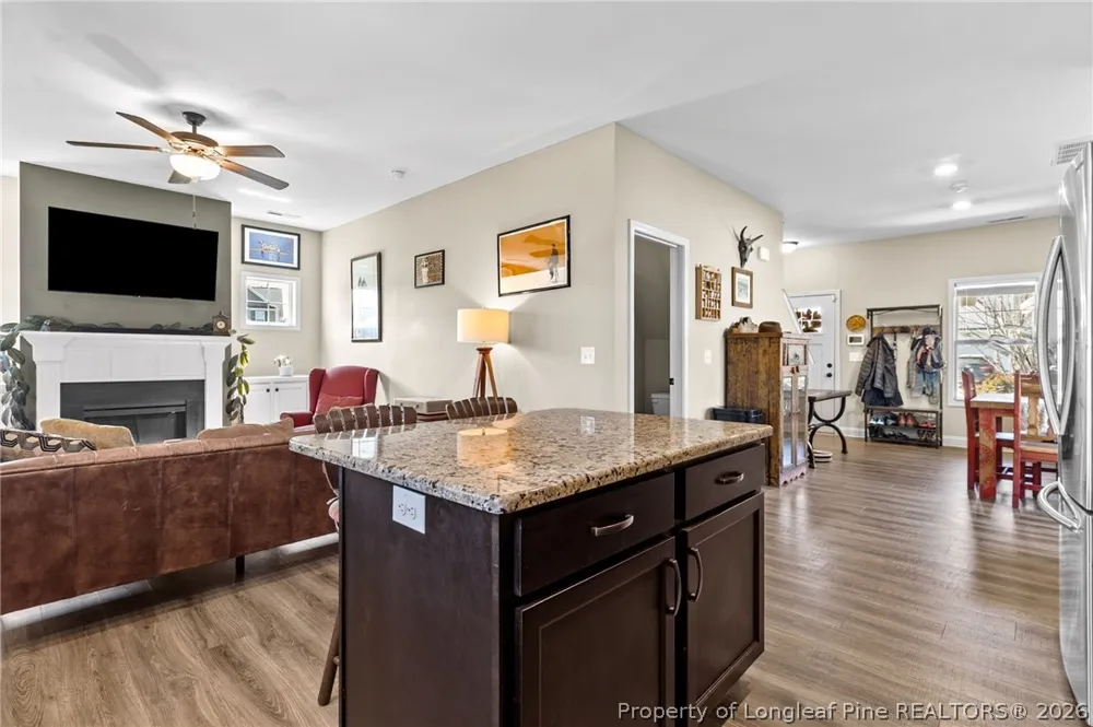 161 Jess Lane Dunn, NC 28334