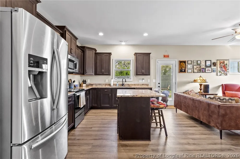 161 Jess Lane Dunn, NC 28334