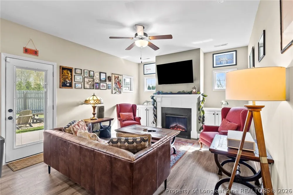 161 Jess Lane Dunn, NC 28334