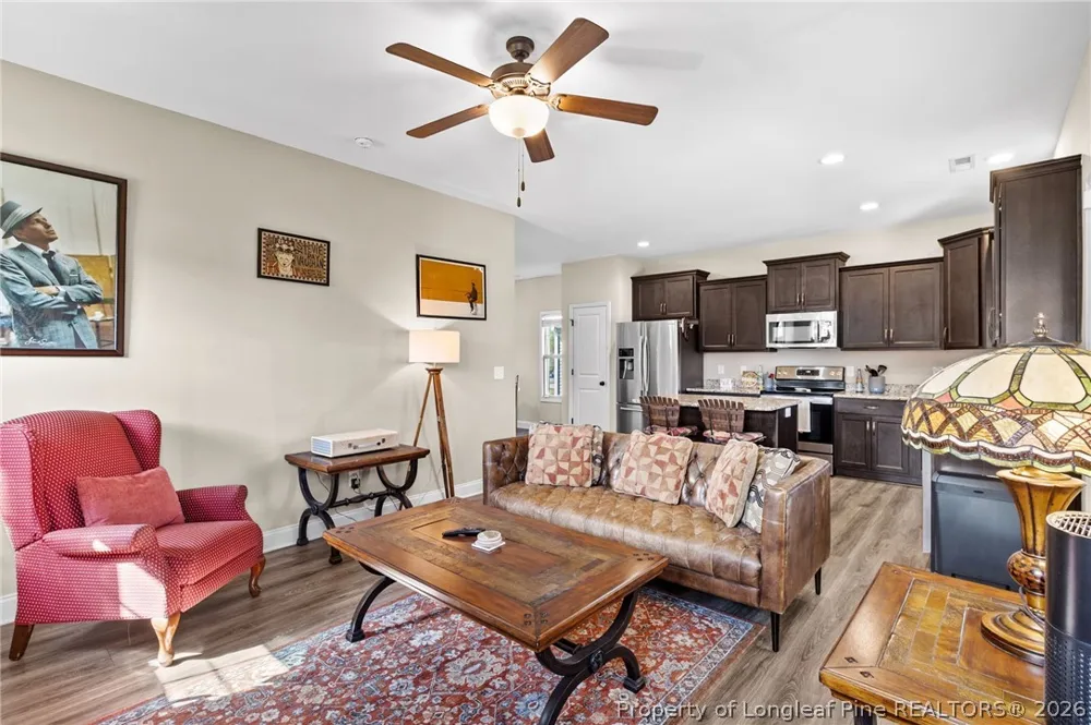 161 Jess Lane Dunn, NC 28334