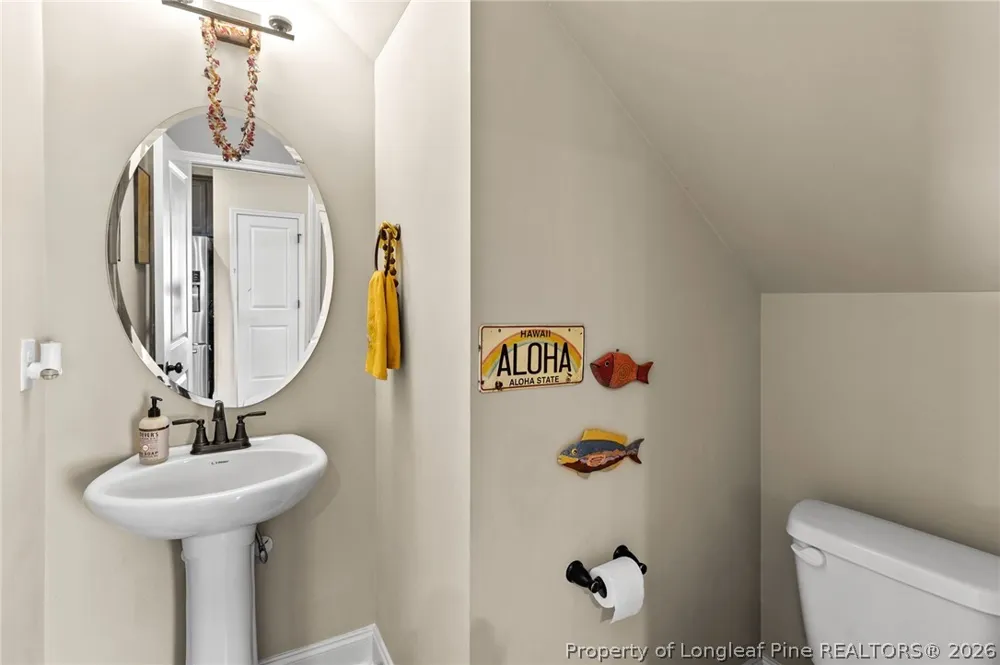 161 Jess Lane Dunn, NC 28334