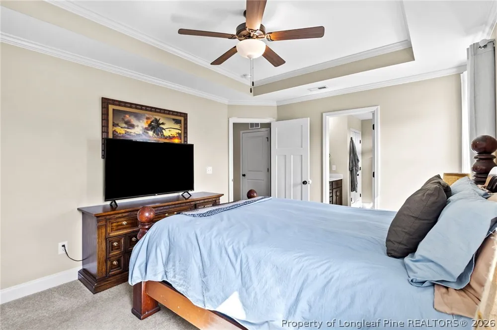 161 Jess Lane Dunn, NC 28334