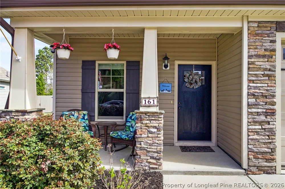 161 Jess Lane Dunn, NC 28334