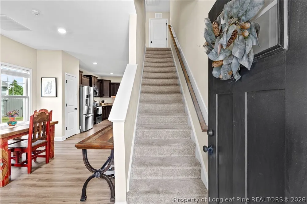 161 Jess Lane Dunn, NC 28334