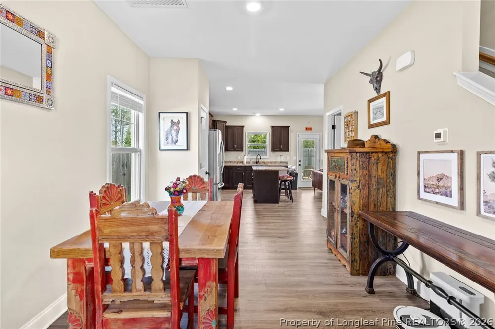 161 Jess Lane Dunn, NC 28334