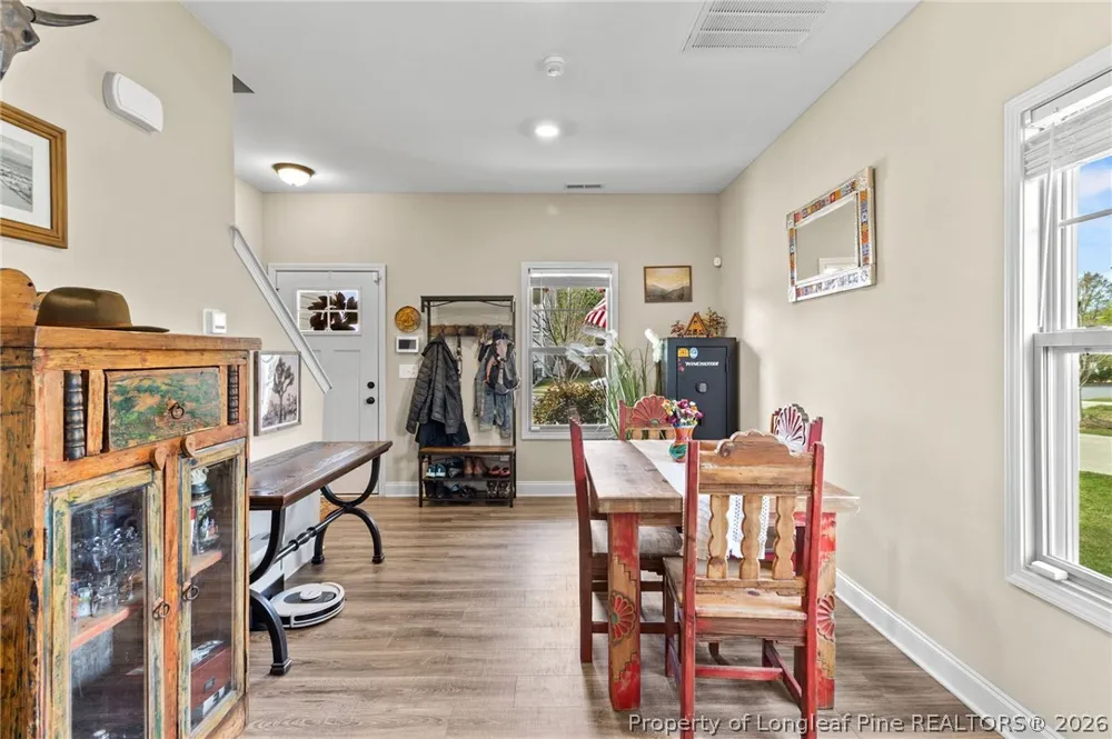 161 Jess Lane Dunn, NC 28334