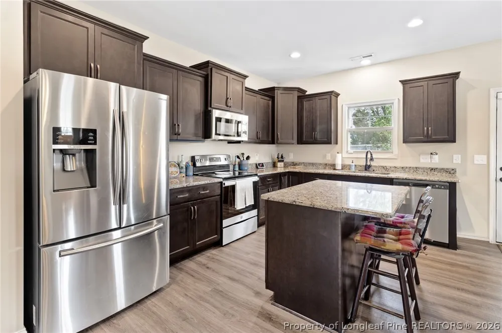 161 Jess Lane Dunn, NC 28334