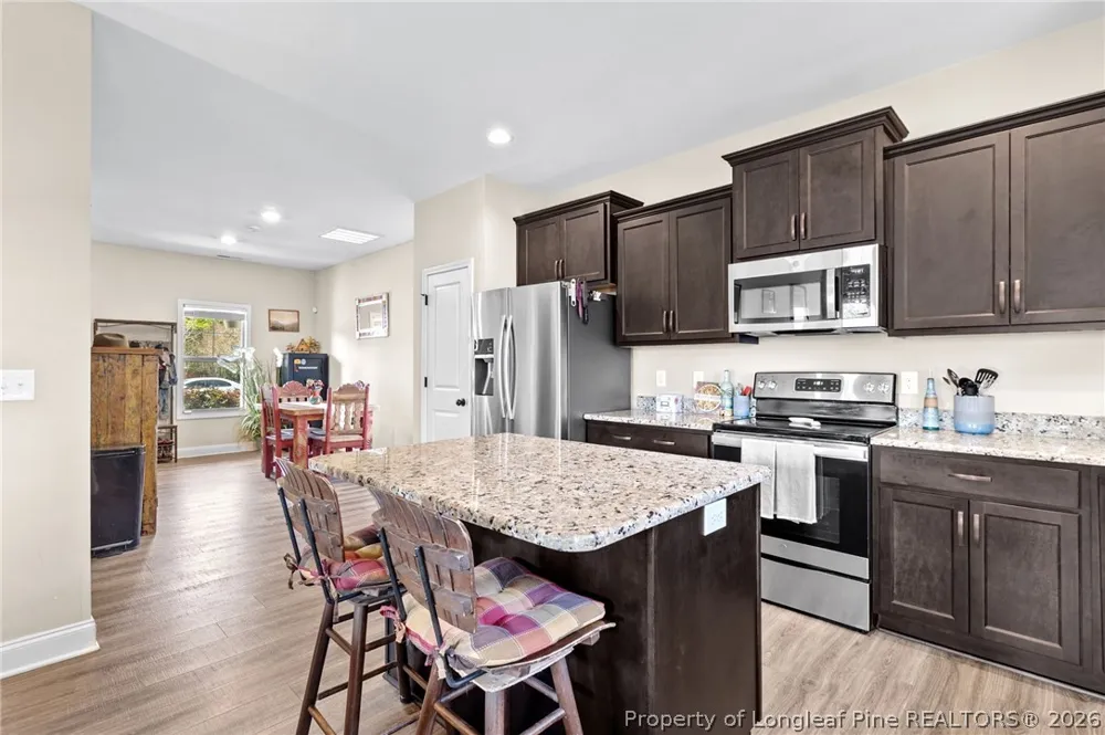 161 Jess Lane Dunn, NC 28334