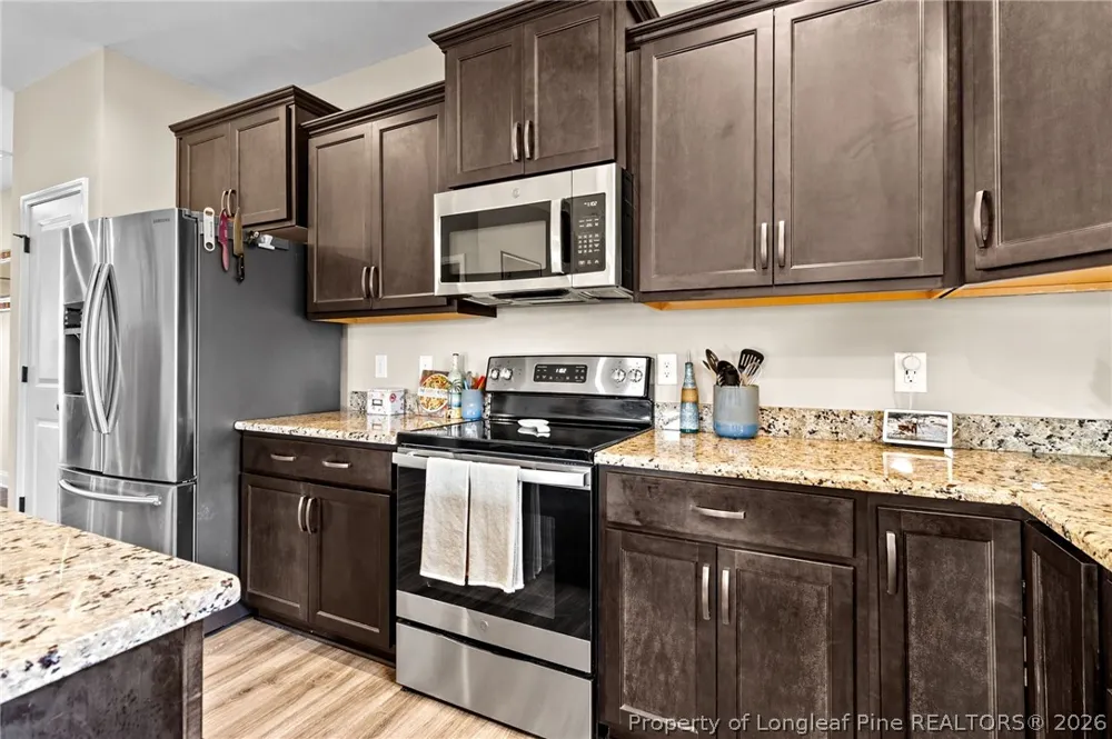 161 Jess Lane Dunn, NC 28334