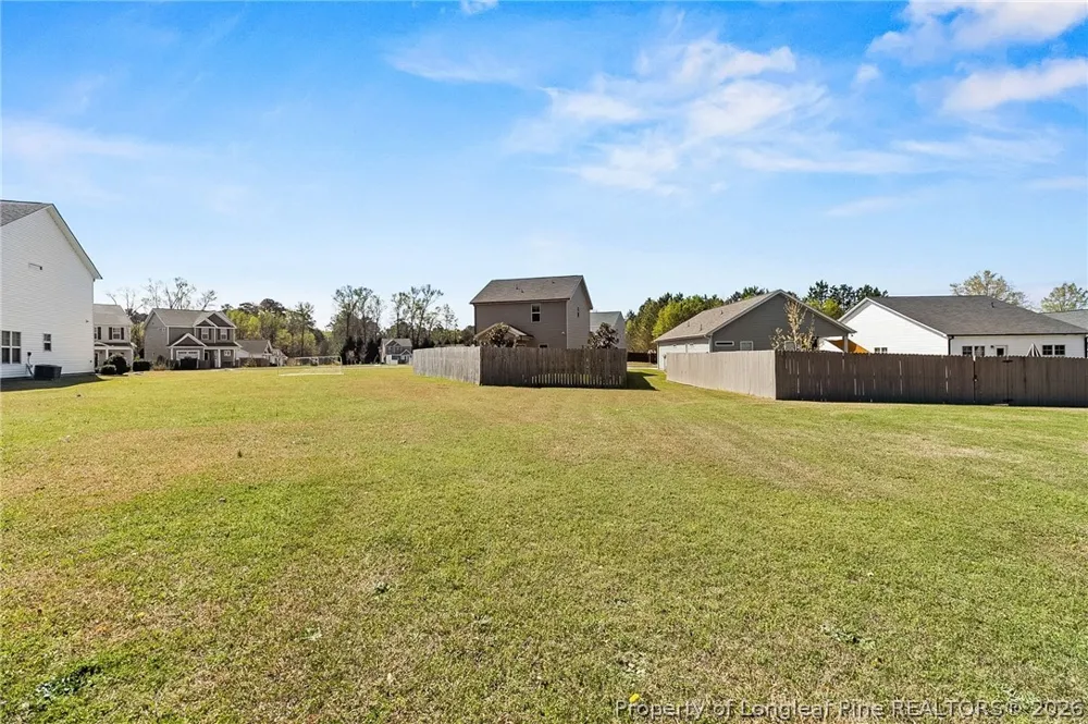 161 Jess Lane Dunn, NC 28334