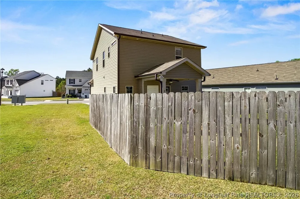 161 Jess Lane Dunn, NC 28334