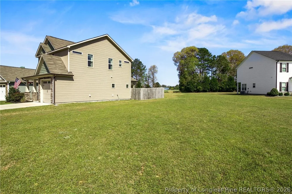 161 Jess Lane Dunn, NC 28334