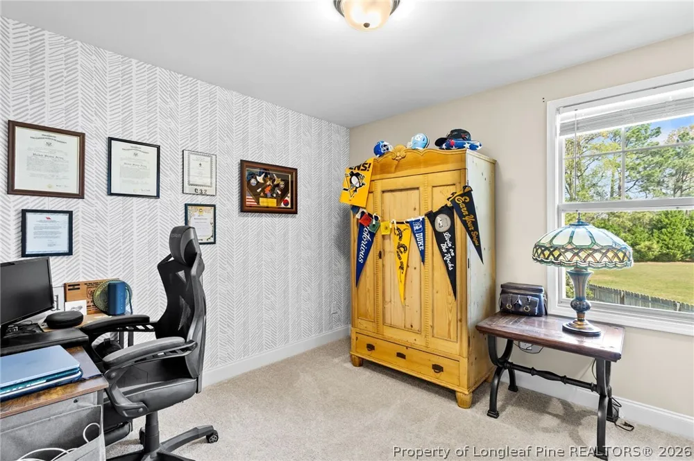 161 Jess Lane Dunn, NC 28334