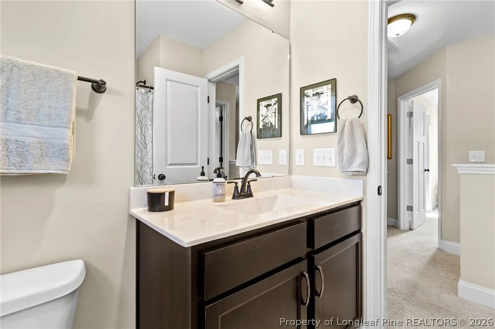 161 Jess Lane Dunn, NC 28334