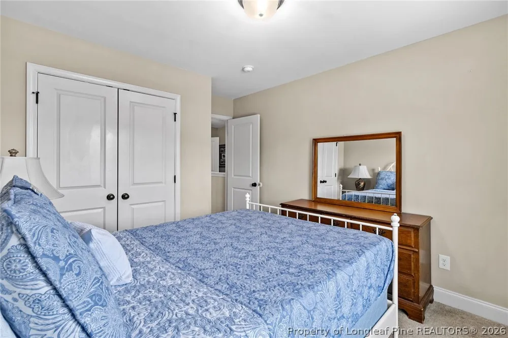 161 Jess Lane Dunn, NC 28334