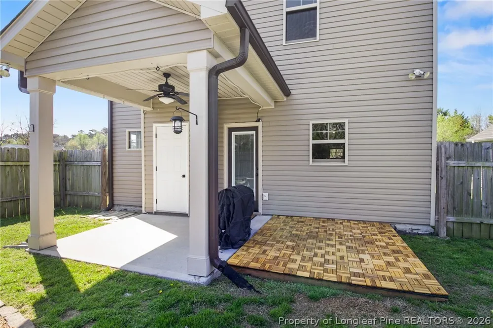 161 Jess Lane Dunn, NC 28334
