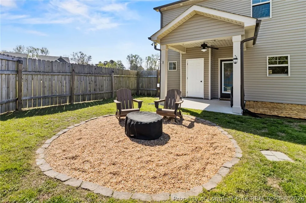 161 Jess Lane Dunn, NC 28334