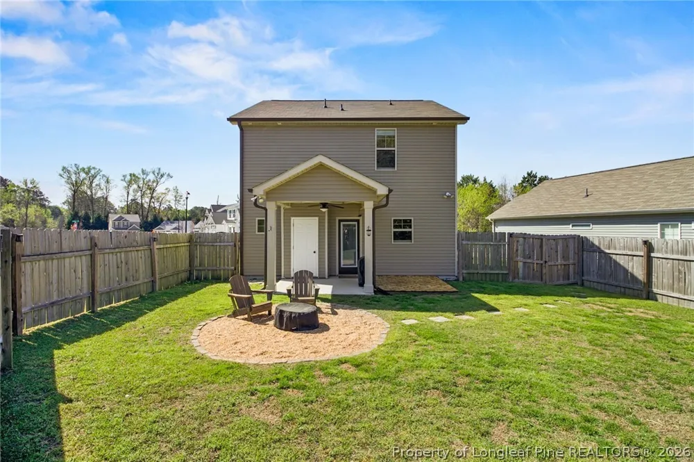 161 Jess Lane Dunn, NC 28334