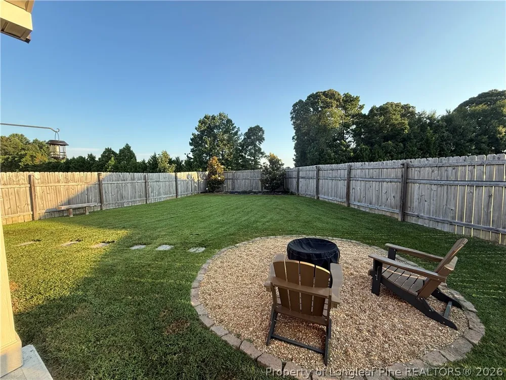 161 Jess Lane Dunn, NC 28334
