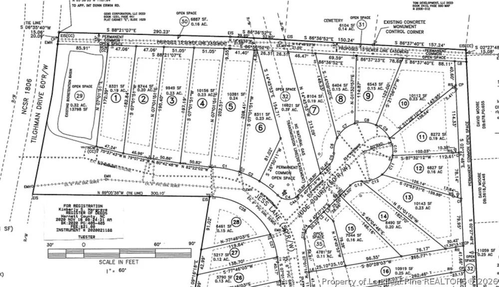 161 Jess Lane Dunn, NC 28334