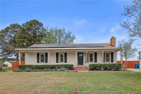 205 Violet Road
