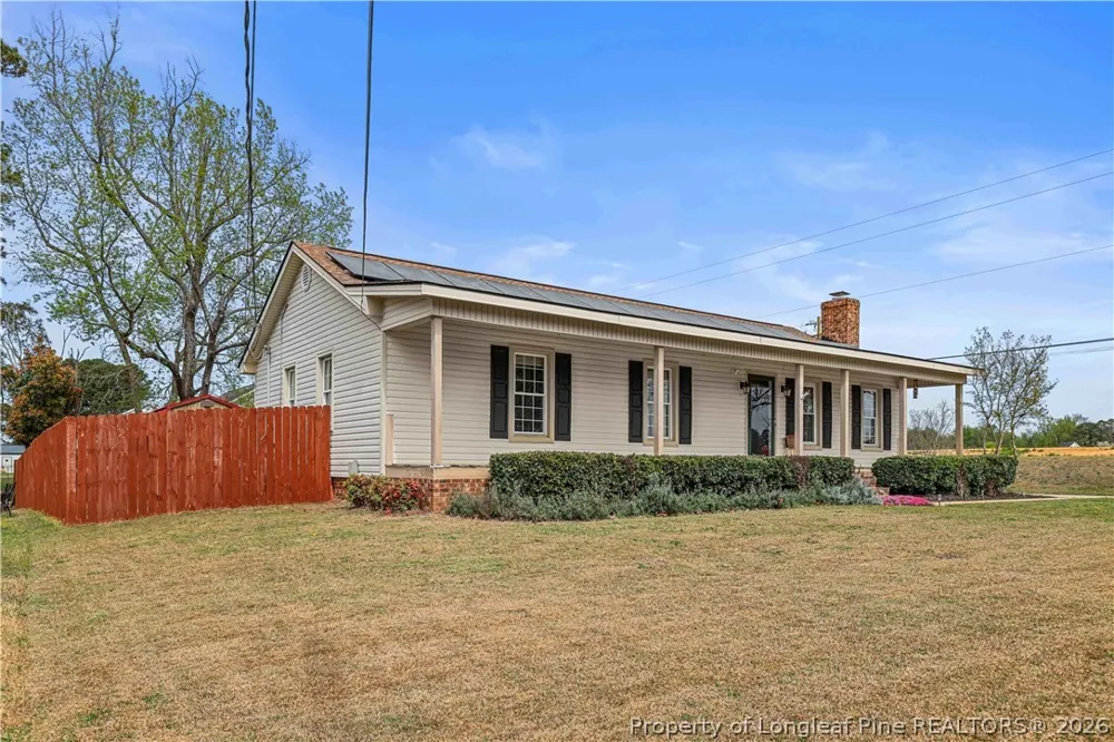 205 Violet Road Dunn, NC 28334