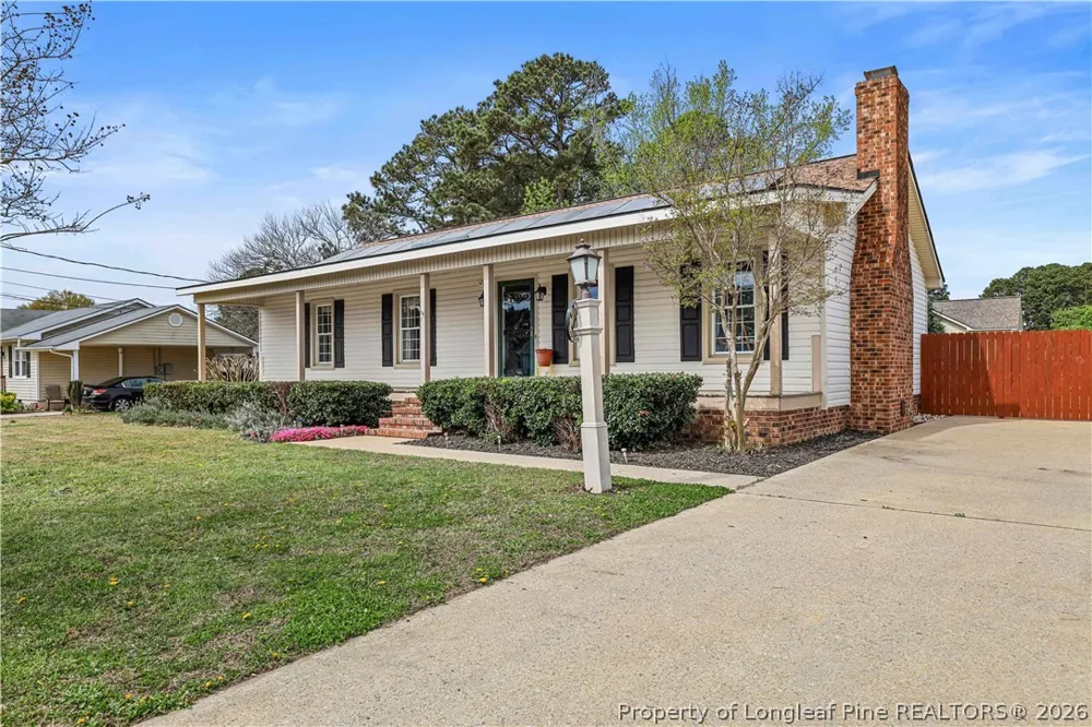 205 Violet Road Dunn, NC 28334