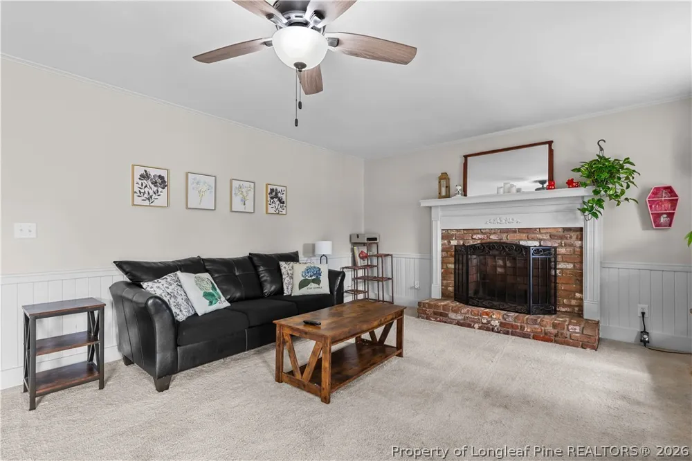 205 Violet Road Dunn, NC 28334