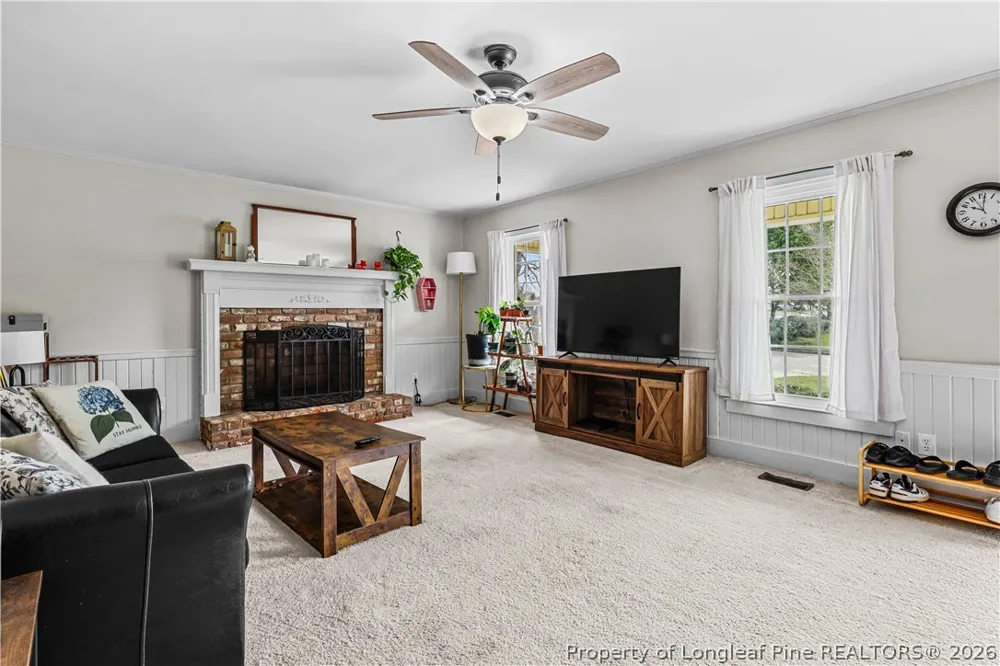 205 Violet Road Dunn, NC 28334