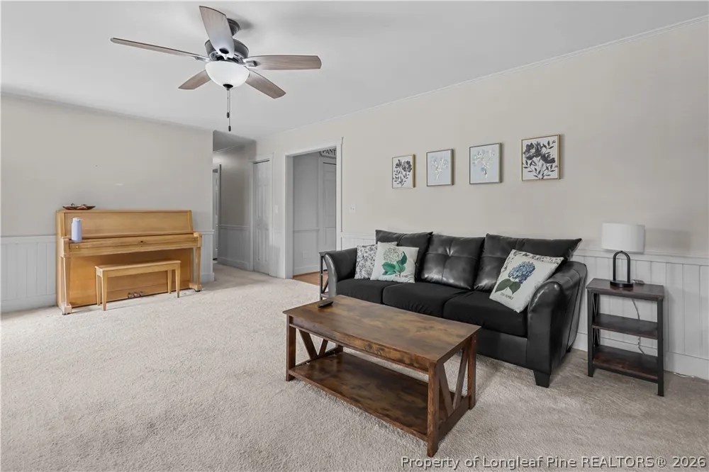 205 Violet Road Dunn, NC 28334
