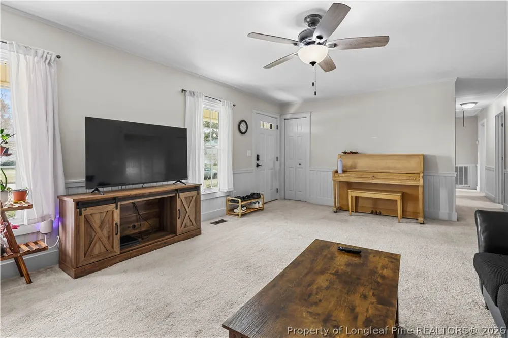205 Violet Road Dunn, NC 28334