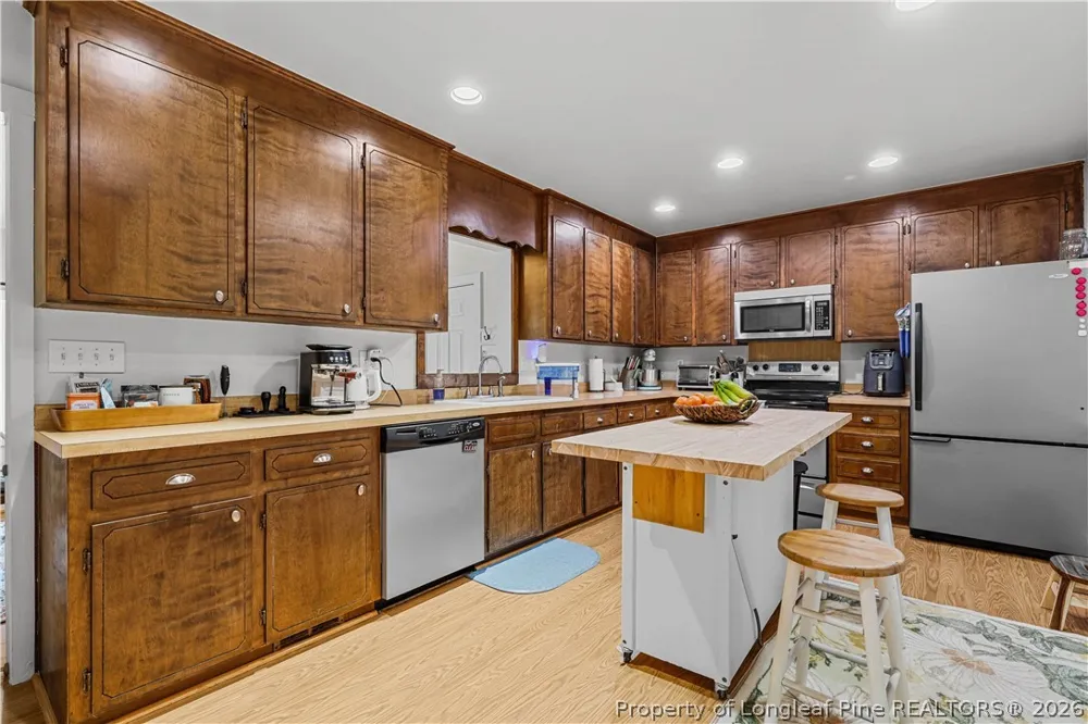 205 Violet Road Dunn, NC 28334