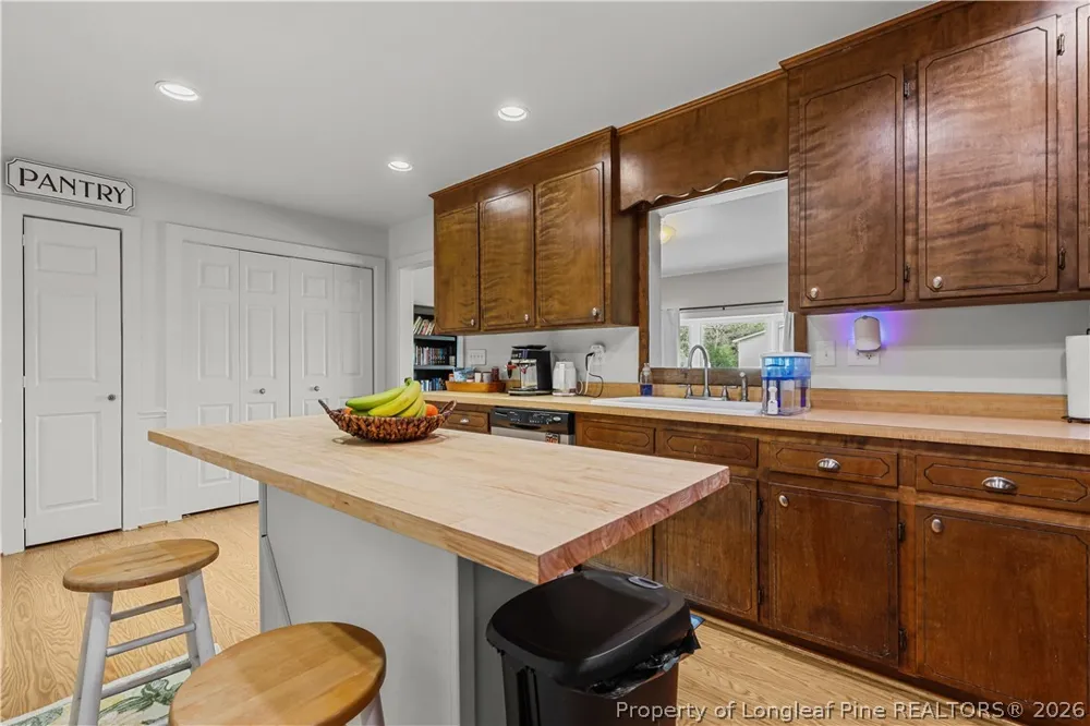 205 Violet Road Dunn, NC 28334