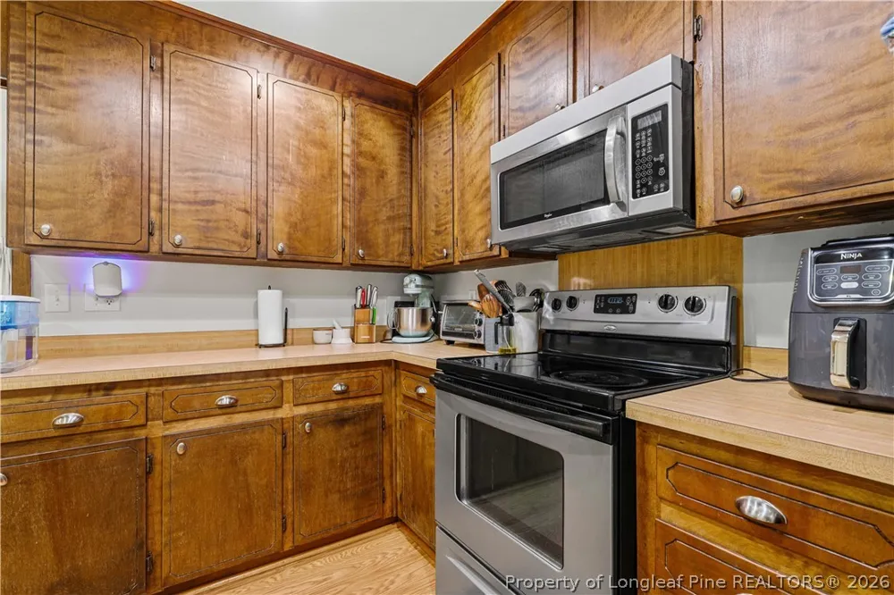 205 Violet Road Dunn, NC 28334