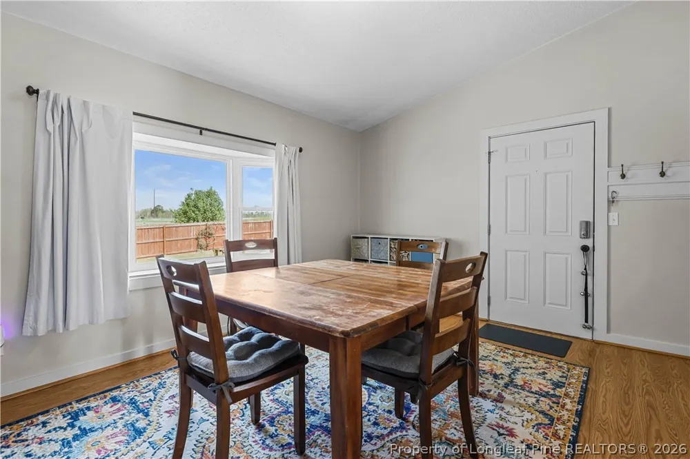 205 Violet Road Dunn, NC 28334