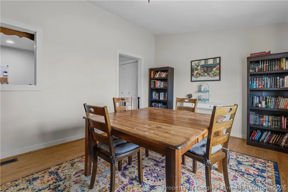 205 Violet Road Dunn, NC 28334