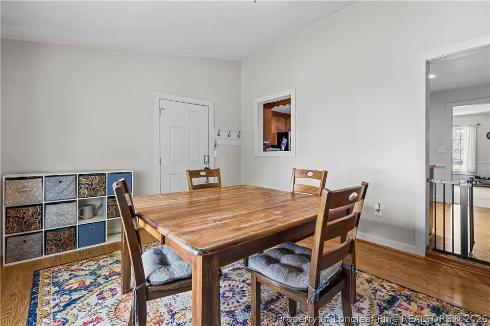 205 Violet Road Dunn, NC 28334