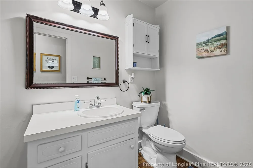 205 Violet Road Dunn, NC 28334