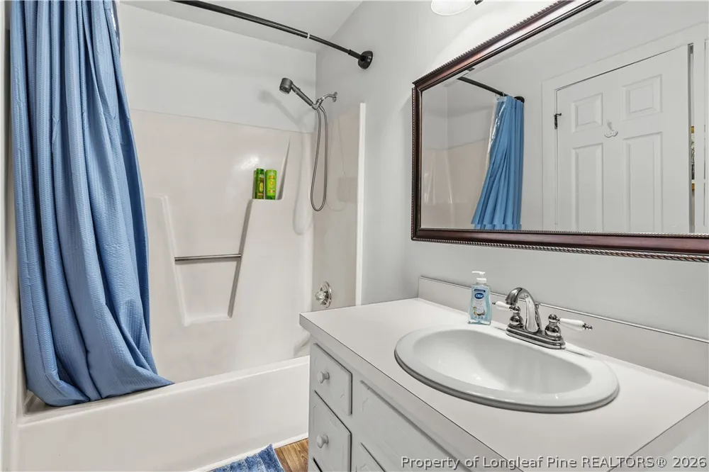 205 Violet Road Dunn, NC 28334