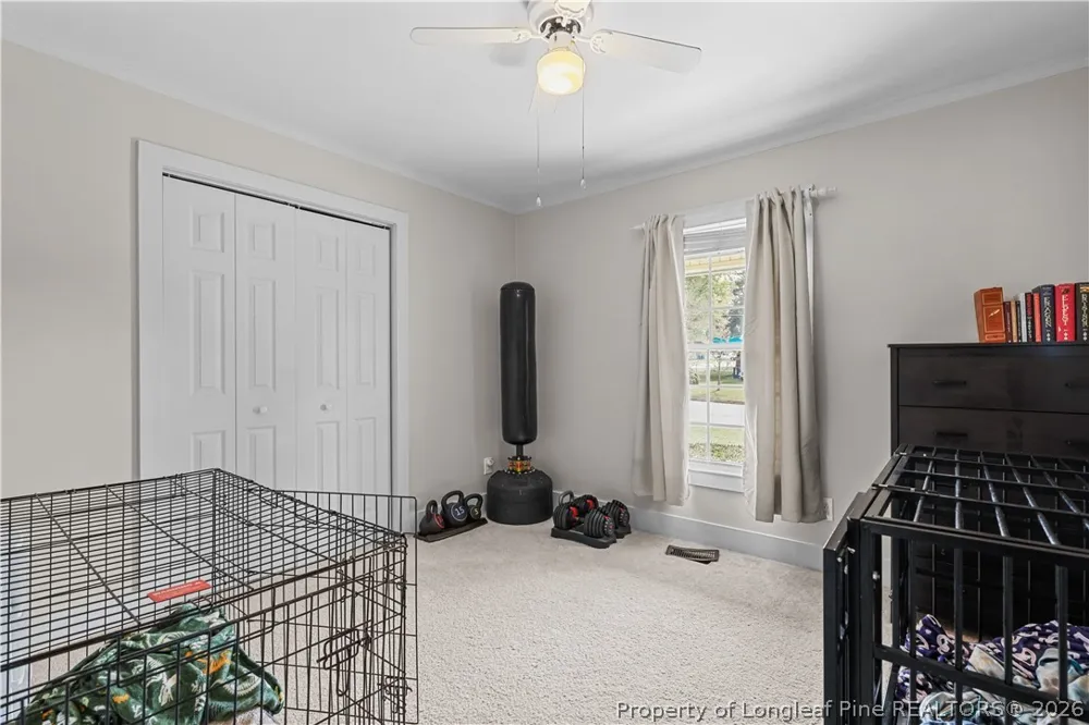 205 Violet Road Dunn, NC 28334