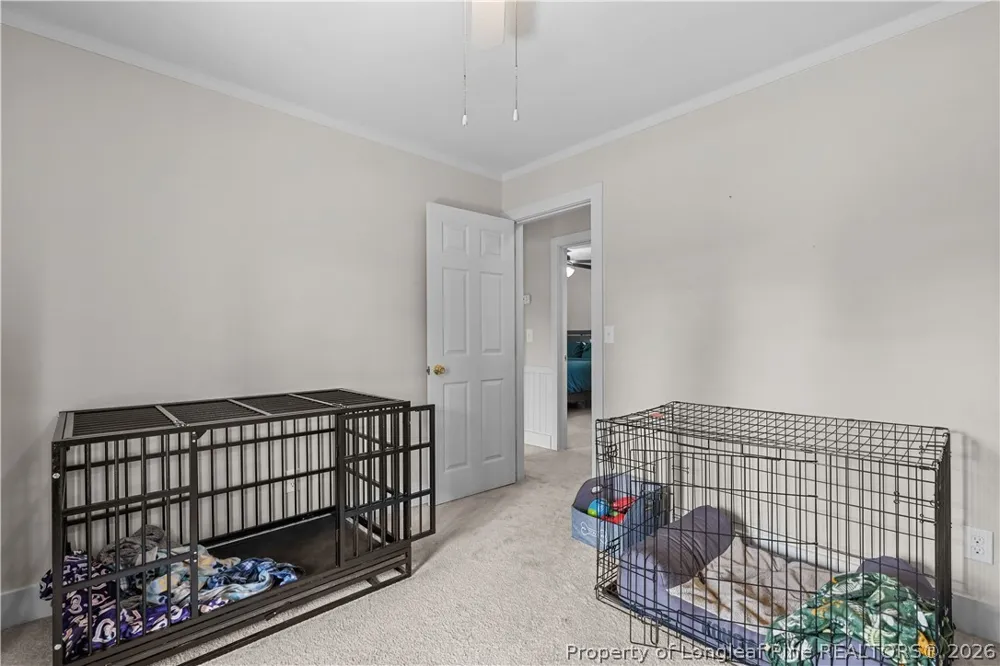 205 Violet Road Dunn, NC 28334