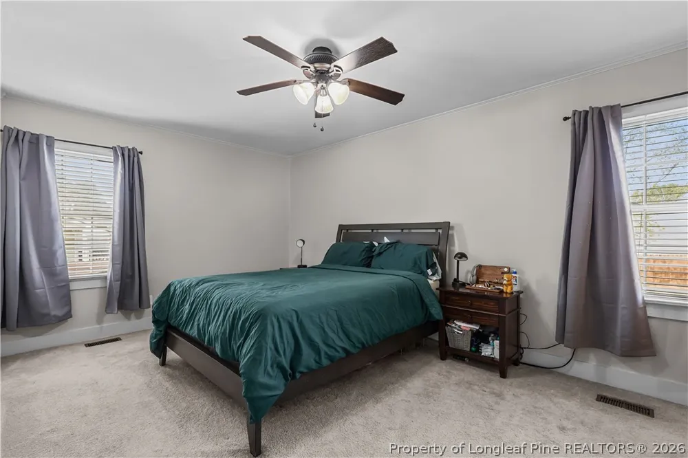 205 Violet Road Dunn, NC 28334