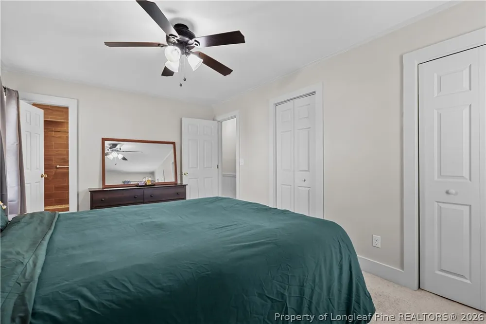 205 Violet Road Dunn, NC 28334